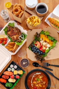SWI packaging