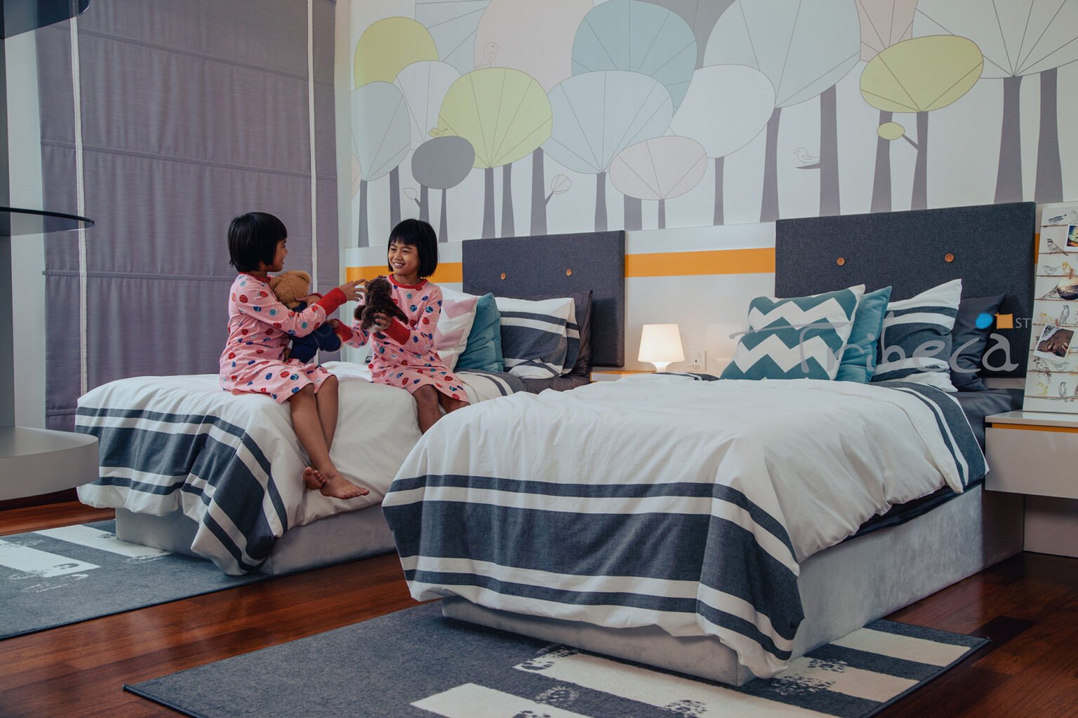 showhouse